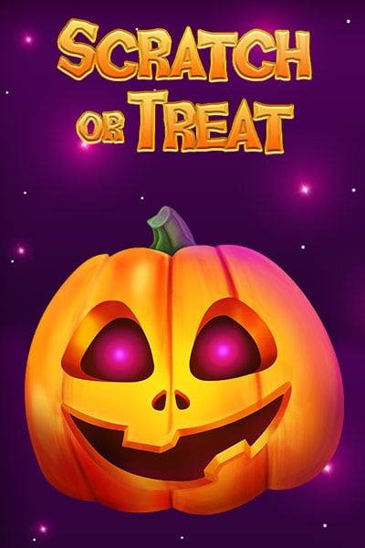 Scratch or Treat
