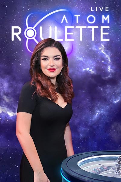 Atom Roulette